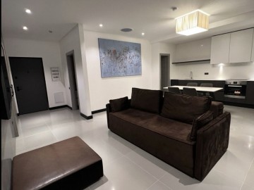 Chirie-Apartament cu 2 camere, 81m², Rîșcani,Zimbrului photo