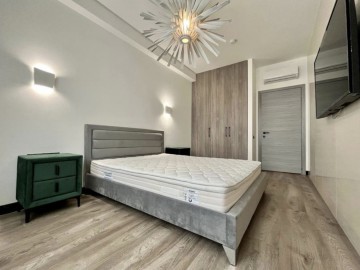 Chirie-Apartament cu 2 camere, 81m², Rîșcani,Zimbrului photo