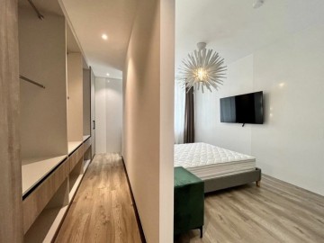 Chirie-Apartament cu 2 camere, 81m², Rîșcani,Zimbrului photo