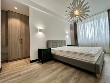 Сдается-2-х комнатная квартира, 81м², Рышкановка,Zimbrului photo