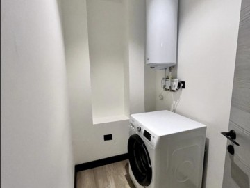 Chirie-Apartament cu 2 camere, 81m², Rîșcani,Zimbrului photo