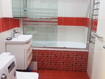 Chirie-Apartament cu 2 camere, 64m², Botanica,Валя Трандафирилор photo