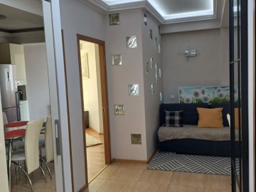 Chirie-Apartament cu 2 camere, 64m², Botanica,Валя Трандафирилор photo