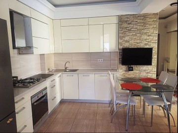 Chirie-Apartament cu 2 camere, 64m², Botanica,Валя Трандафирилор photo