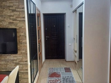 Chirie-Apartament cu 2 camere, 64m², Botanica,Валя Трандафирилор photo