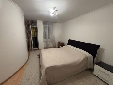 Chirie-Apartament cu 2 camere, 75m²,Botanica, Botanica Veche photo