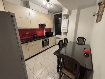 Chirie-Apartament cu 2 camere, 75m²,Botanica, Botanica Veche photo