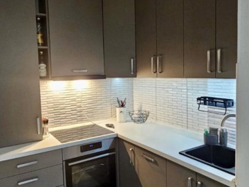 Сдается-3-х комнатная квартира, 93м²,Ботаника, Nicolae Titulescu photo