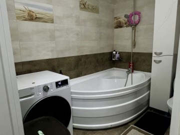 Chirie-Apartament cu 3 camere, 93m², Botanica,Nicolae Titulescu photo