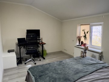 Chirie-Apartament cu 3 camere, 93m², Botanica,Nicolae Titulescu photo