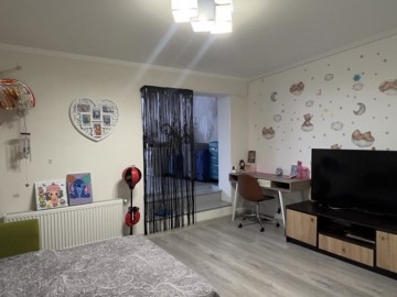 Chirie-Apartament cu 3 camere, 93m², Botanica,Nicolae Titulescu photo