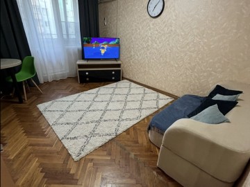 Сдается-3-х комнатная квартира, 57м², Ботаника,Traian photo