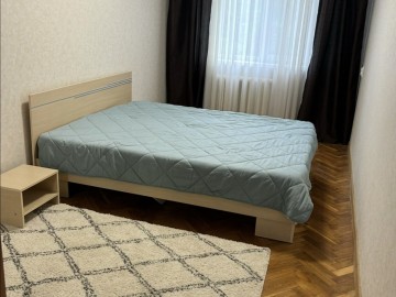Chirie-Apartament cu 3 camere, 57m², Botanica,Traian photo