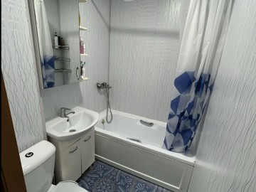 Сдается-3-х комнатная квартира, 57м², Ботаника,Traian photo