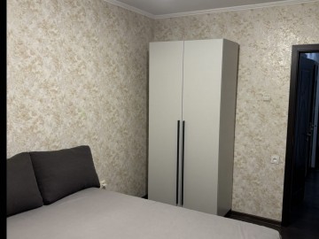 Сдается-3-х комнатная квартира, 70м²,Чоканы, Alecu Russo photo