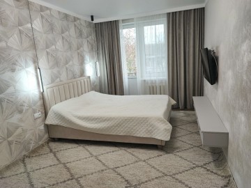 Продается-2-х комнатная квартира, 57м²,Рышкаеовка, Miron Costin photo