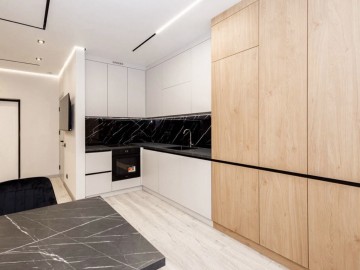 Продается-1 комнатная квартира, 44м², Чоканы,Nicolae Milescu Spătarul photo