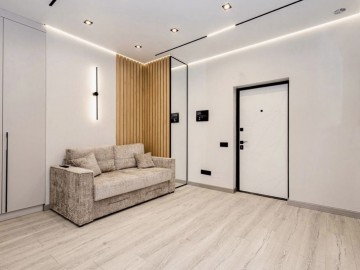 Se vinde-Apartament cu 1 cameră, 44m²,Ciocana, Nicolae Milescu Spătarul photo