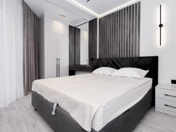 Продается-1 комнатная квартира, 44м², Чоканы,Nicolae Milescu Spătarul photo