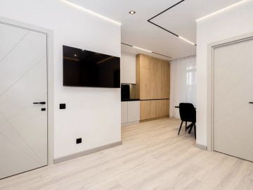 Se vinde-Apartament cu 1 cameră, 44m²,Ciocana, Nicolae Milescu Spătarul photo