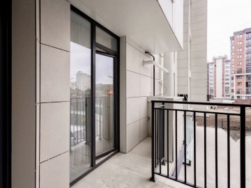 Продается-1 комнатная квартира, 44м², Чоканы,Nicolae Milescu Spătarul photo