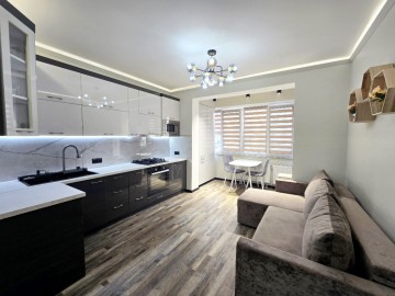 Se vinde-Apartament cu 1 cameră, 52m², Rîșcani,Andrei Doga photo