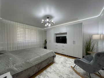 Se vinde-Apartament cu 1 cameră, 52m², Rîșcani,Andrei Doga photo