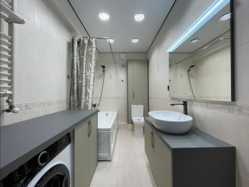 Se vinde-Apartament cu 1 cameră, 52m², Rîșcani,Andrei Doga photo