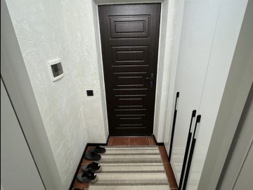 Продается-1 комнатная квартира, 52м²,Рышкановка, Andrei Doga photo