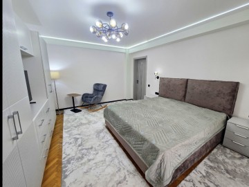 Se vinde-Apartament cu 1 cameră, 52m², Rîșcani,Andrei Doga photo