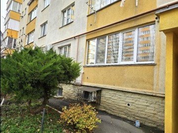 Se vinde-Apartament cu 1 cameră, 52m², Rîșcani,Andrei Doga photo