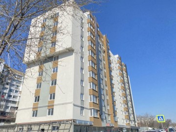 Se vinde-Apartament cu 1 cameră, 36m², Ciocana,Nicolae Milescu Spătarul photo