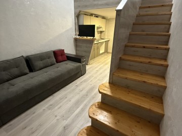 Se vinde-Apartament cu 1 cameră, 24m², Aeroport,Bacioii Noi photo