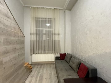Se vinde-Apartament cu 1 cameră, 24m², Aeroport,Bacioii Noi photo
