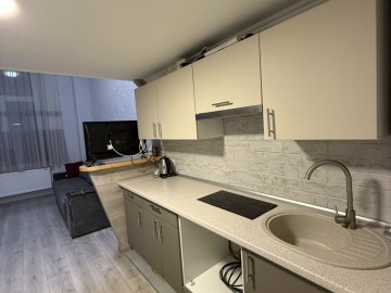 Se vinde-Apartament cu 1 cameră, 24m², Aeroport,Bacioii Noi photo