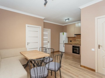 Se vinde-Apartament cu 2 camere, 41m²,Buiucani, Sucevița photo