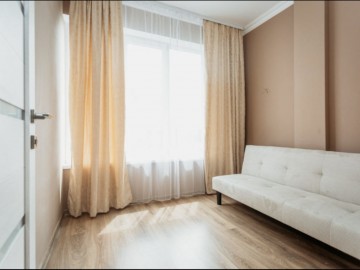 Se vinde-Apartament cu 2 camere, 41m²,Buiucani, Sucevița photo