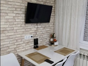 Продается-1 комнатная квартира, 37м², Ботаника,Valea Crucii photo