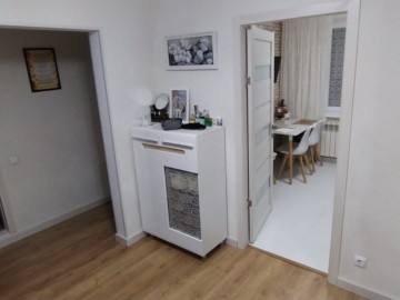 Продается-1 комнатная квартира, 37м², Ботаника,Valea Crucii photo