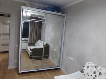 Se vinde-Apartament cu 1 cameră, 37m², Botanica,Valea Crucii photo