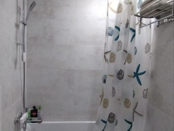 Продается-1 комнатная квартира, 37м², Ботаника,Valea Crucii photo