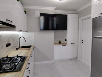 Se vinde-Apartament cu 3 camere, 80m², Botanica,Valea Crucii photo