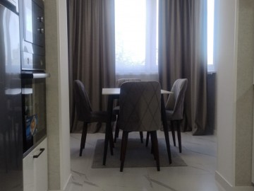 Se vinde-Apartament cu 3 camere, 80m², Botanica,Valea Crucii photo