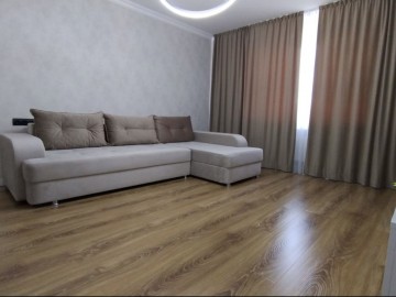 Продается-3-х комнатная квартира, 80м², Ботаника,Valea Crucii photo