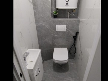 Se vinde-Apartament cu 3 camere, 80m², Botanica,Valea Crucii photo