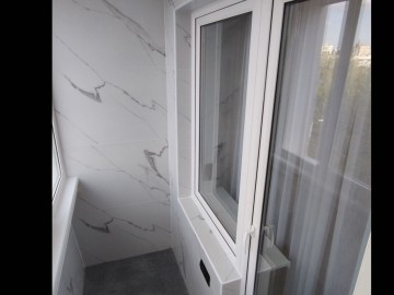 Se vinde-Apartament cu 3 camere, 80m², Botanica,Valea Crucii photo