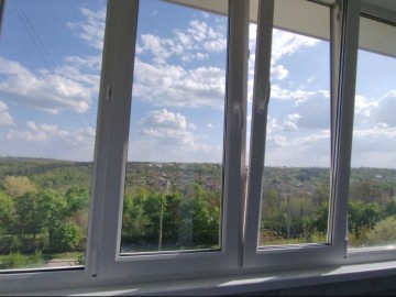 Se vinde-Apartament cu 3 camere, 80m², Botanica,Valea Crucii photo