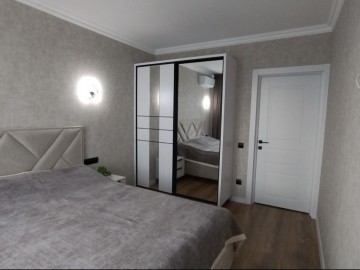 Продается-3-х комнатная квартира, 80м², Ботаника,Valea Crucii photo