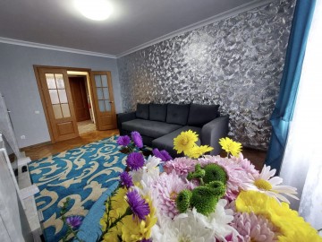 Сдается-3-х комнатная квартира, 80м², Центр,Albișoara photo