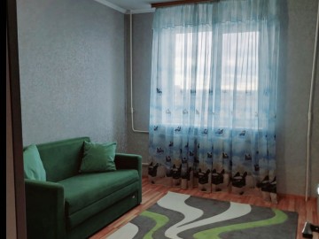 Сдается-3-х комнатная квартира, 80м², Центр,Albișoara photo